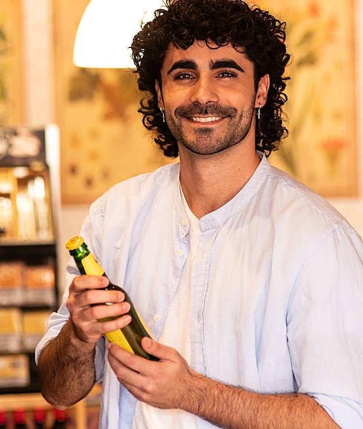 Imagen secundaria 2 - Esta Navidad, ven a nuestros Mercados Tradicionales de Canarias