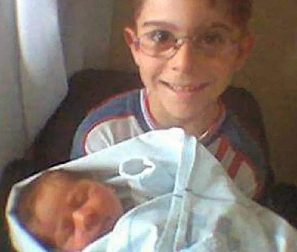 Ithaisa Suárez pasa las Navidades sin sus hijos Yéremi y Aidan: «Qué duro es»