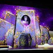 Diez hadas serán embajadoras de 'Los Carnavales del Mundo' en el escenario de Belén María