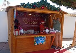 El servicio se localiza en la calle alcalde Santiago García, en El Castillo.