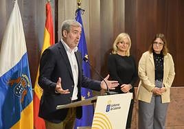 Imagen de Fernando Clavijo.