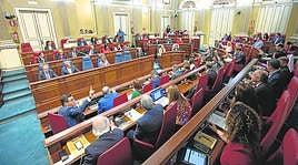 A peor va la mejoría