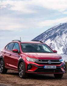 Imagen secundaria 2 - Volkswagen, 18 años de liderazgo absoluto en Canarias