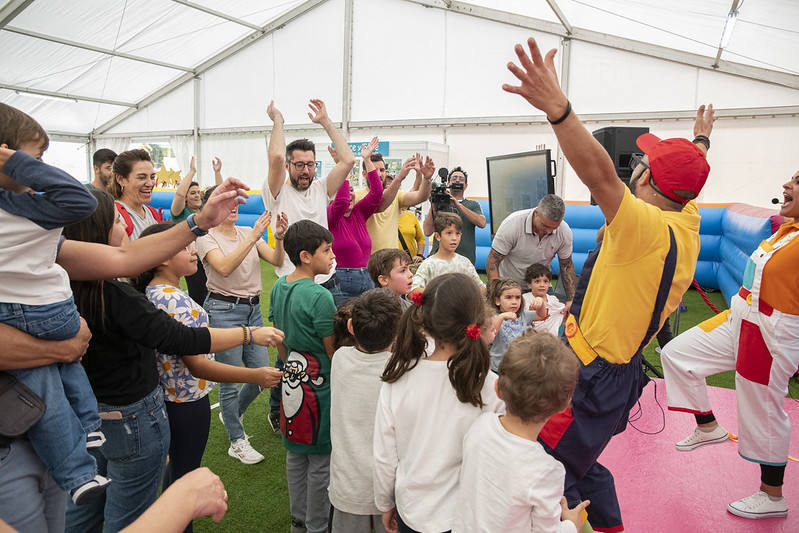 Imagen de la edición que acaba de terminar de Planeta GC. 