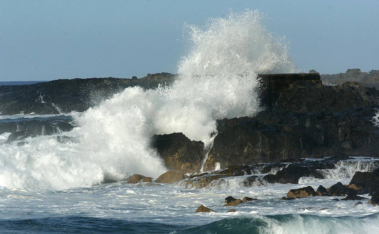 Casi 400 personas murieron ahoragas en el mar en España el año pasado. 