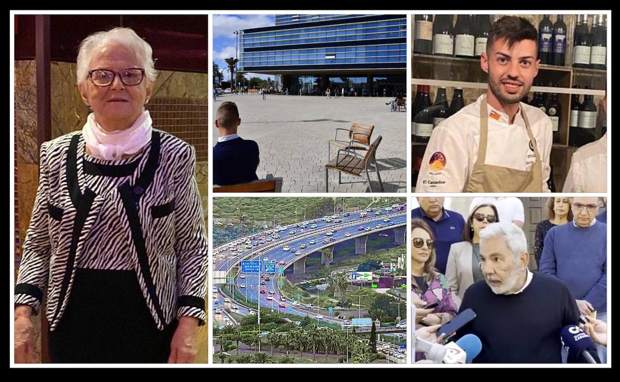 Las 5 noticias que debes leer para saber qué ha pasado este lunes 9 de enero