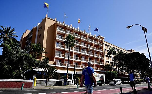 Aumentan las citas para la oficina tributaria pero no se abre la atención presencial en el Cono Sur y el Centro 