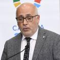 Imagen - «Nuestras demandas llevan mucho tiempo enquistadas y su solución es fundamental para los gobiernos insulares»
