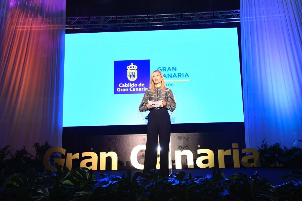 Fotos: Gran Canaria estrena sus platós destinados al cine y la televisión