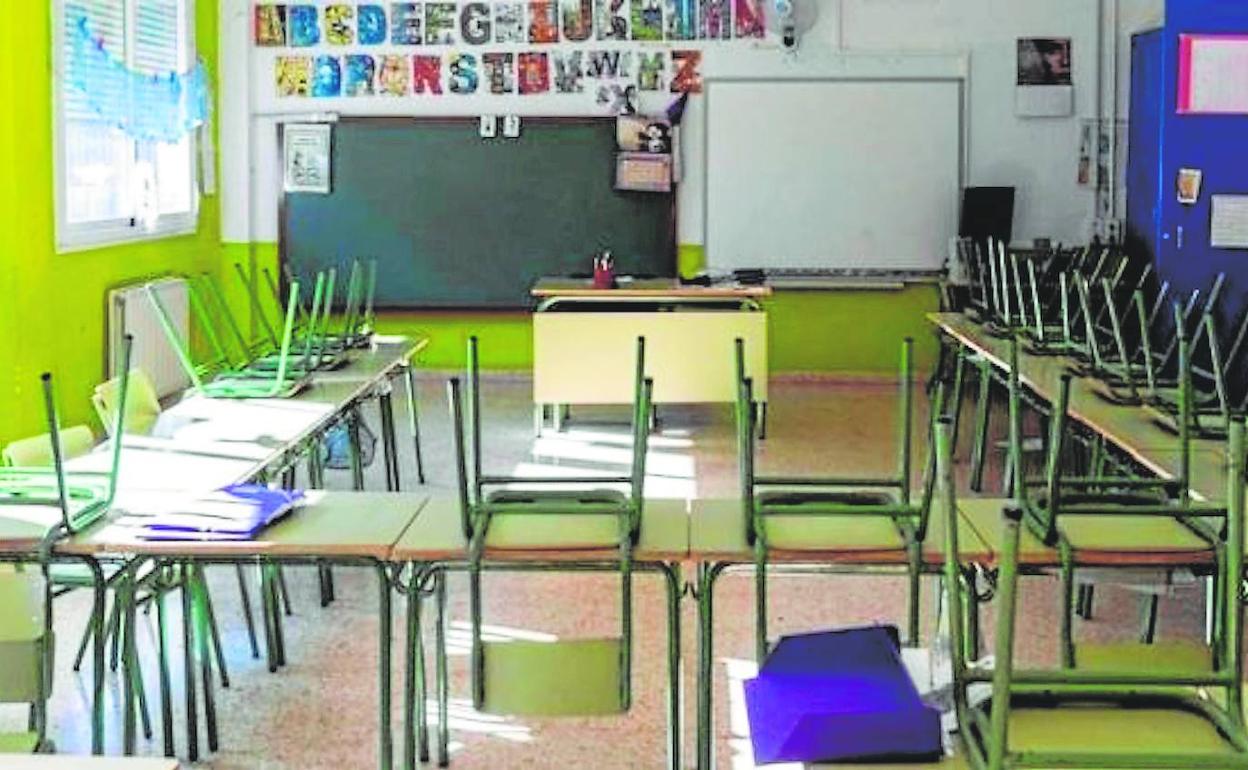 Medio siglo después… y todos jubilados