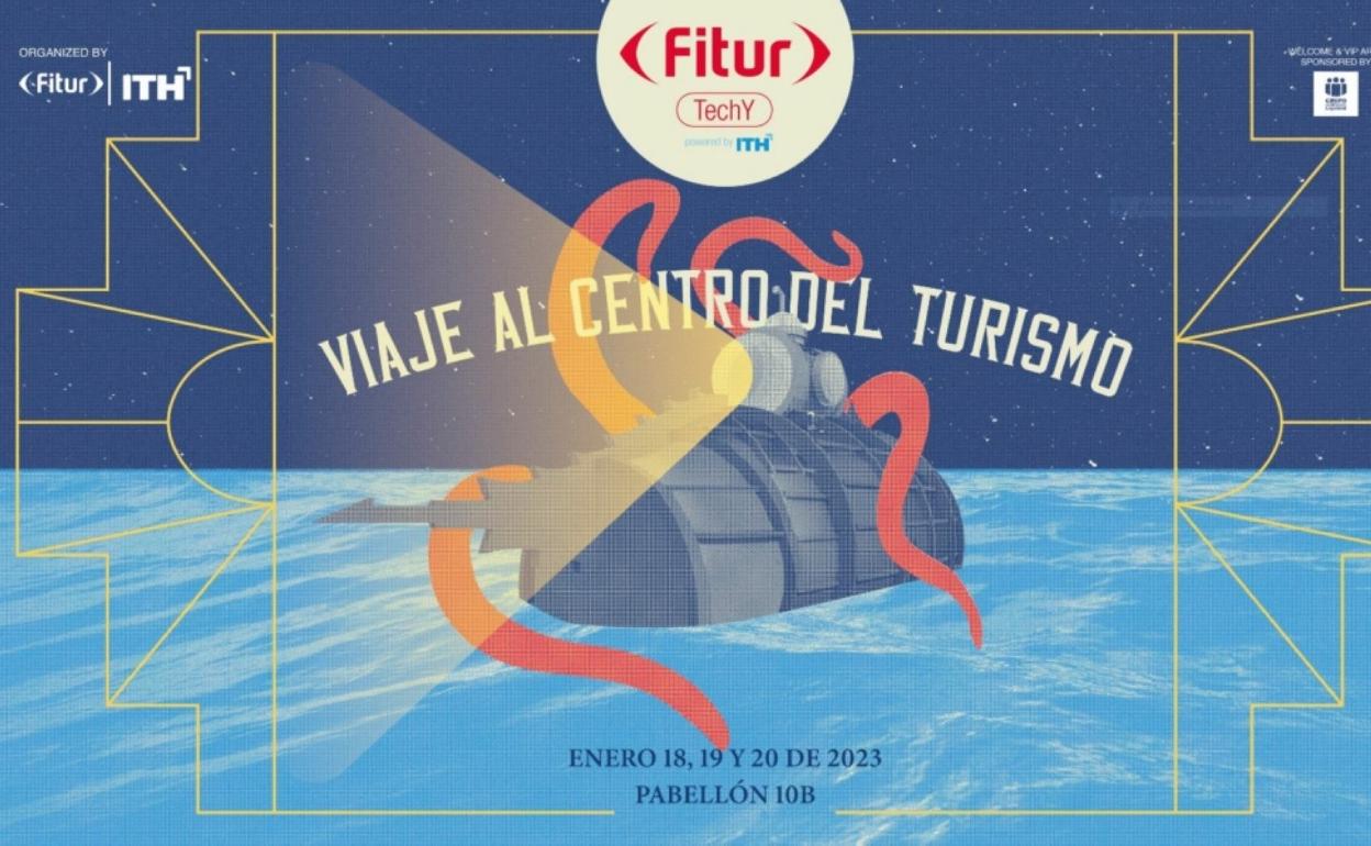 Pilares para el futuro. Innovación sostenibilidad y tecnología en el ámbito turístico, asuntos a tratar. 