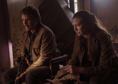 Imagen secundaria 1 - Series HBO | Crítica de &#039;The Last of Us&#039;: ¿Lo mejor está por llegar?