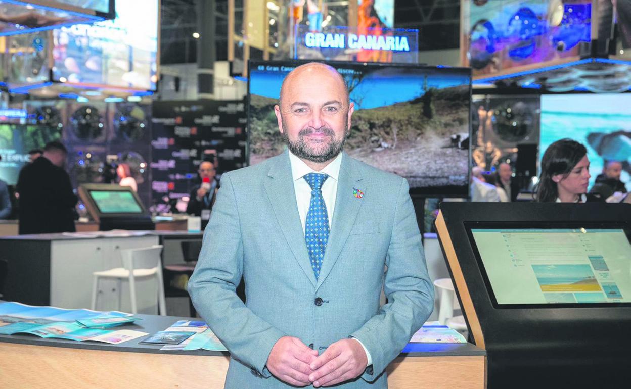 «El 2023 va a ser el año del repunte de la industria y del mercado nacional»