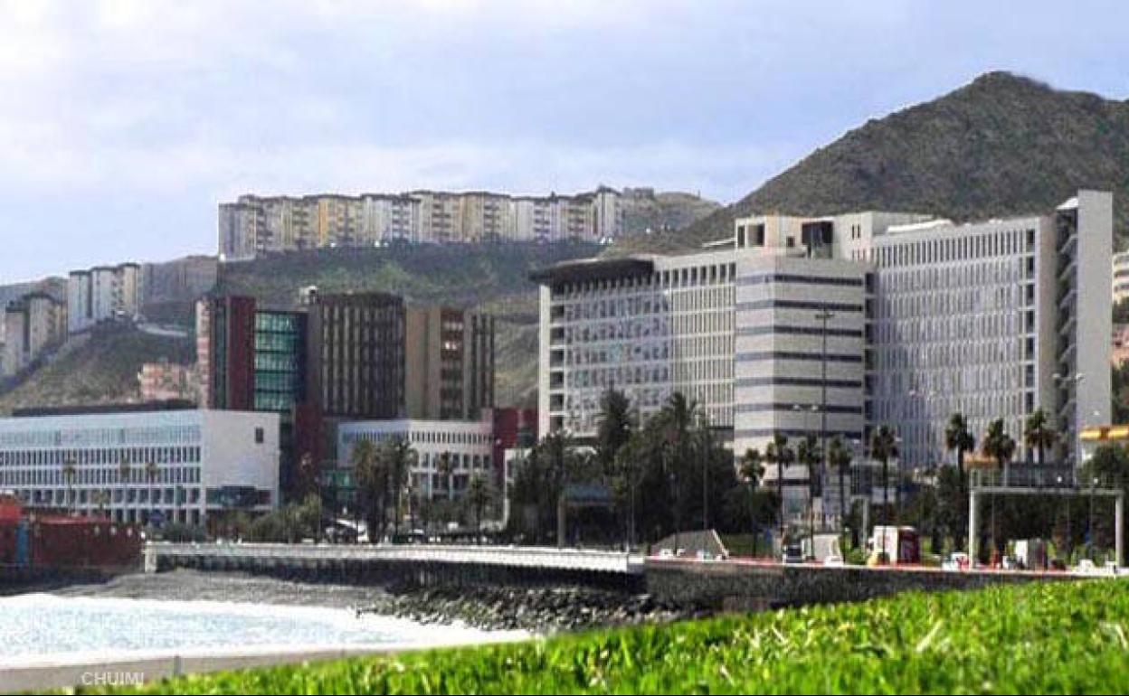 Asamblea7Islas logra que se implante red wifi de alta prestación en los hospitales canarios