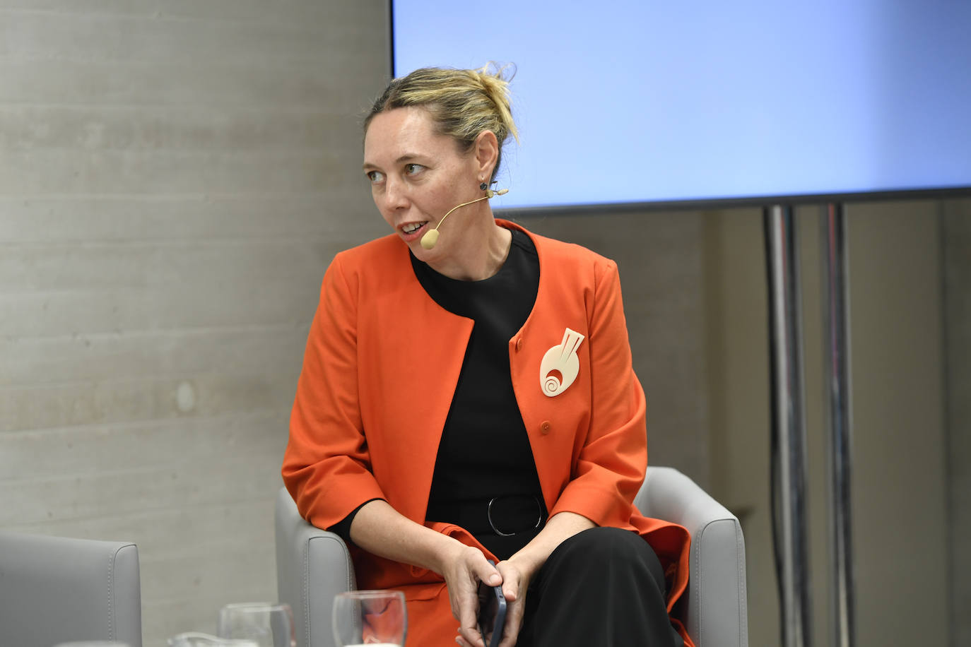 Fotos: La Fundación Sergio Alonso celebra su quinto aniversario