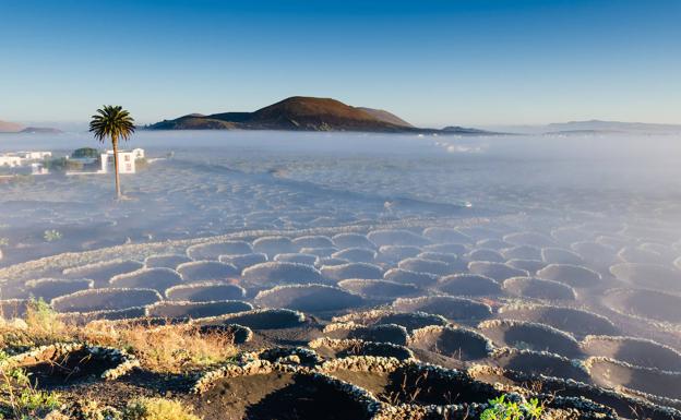 Lanzarote, uno de los destinos más deseados en 2023