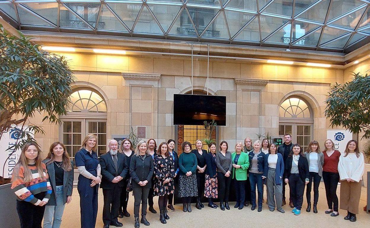 Mujeres de toda Europa liderarán la innovación rural a través del proyecto FLIARA