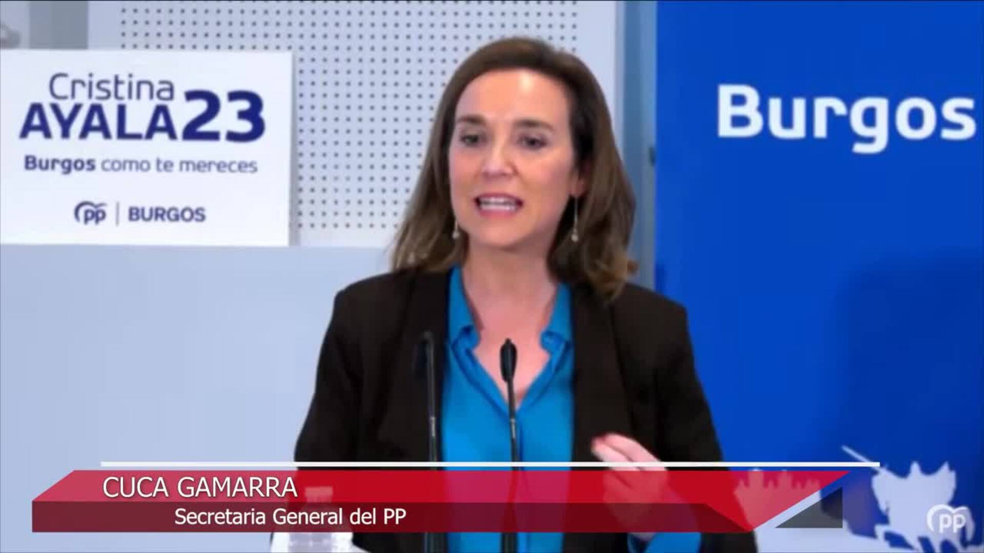 PSOE ensalza las medidas anticrisis, mientras que PP y Podemos debaten la ley 'del solo sí es sí'