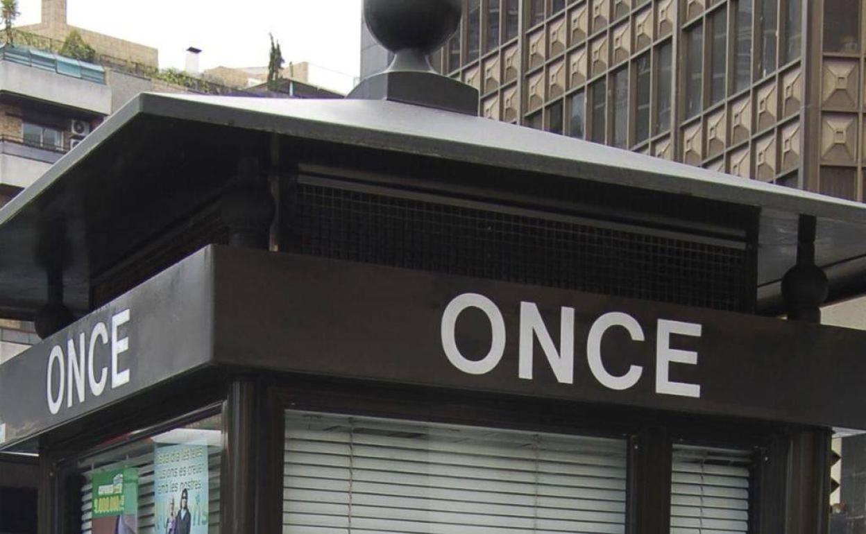 La ONCE deja una lluvia de millones en Canarias