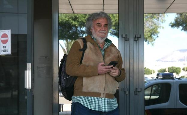 Aplazada la vista de la última pieza del caso Montecarlo