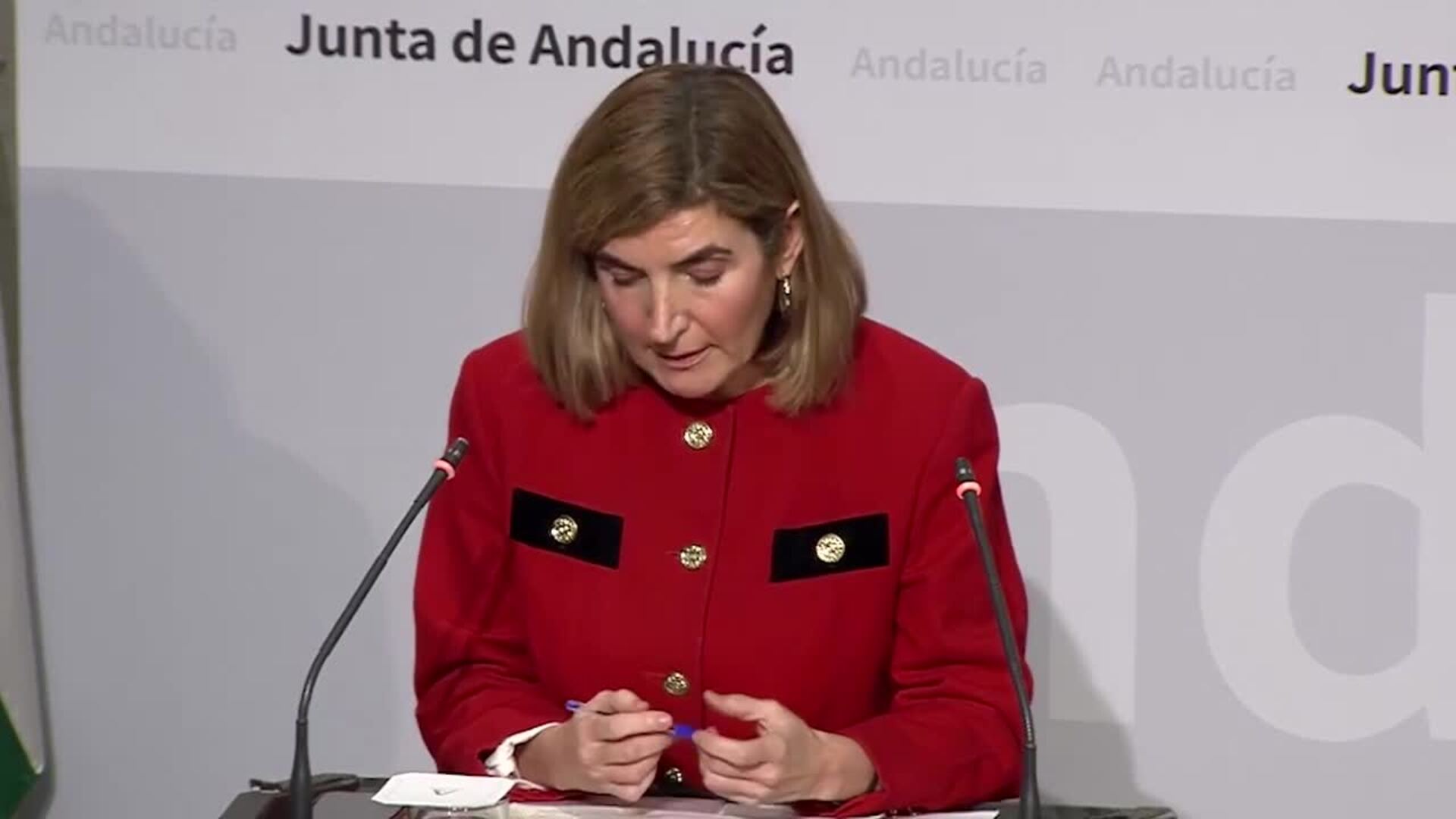 Andalucía reparte 169 millones para impulsar empleo estable con ayudas