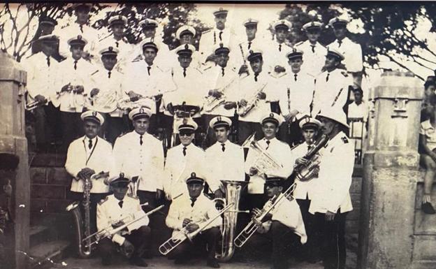 Telde blinda los 171 años de historia de su banda de música