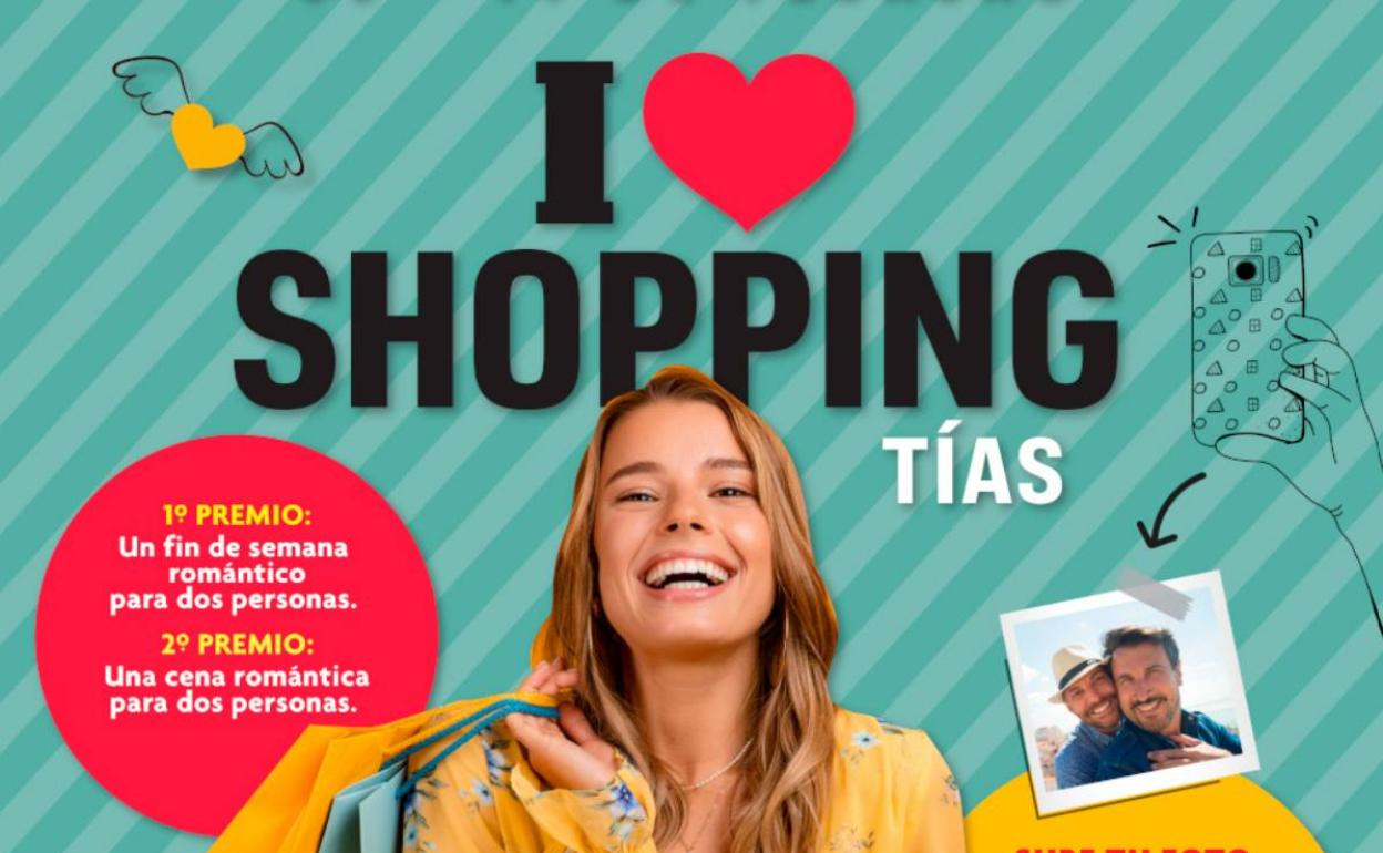 Cartel de actividad. 