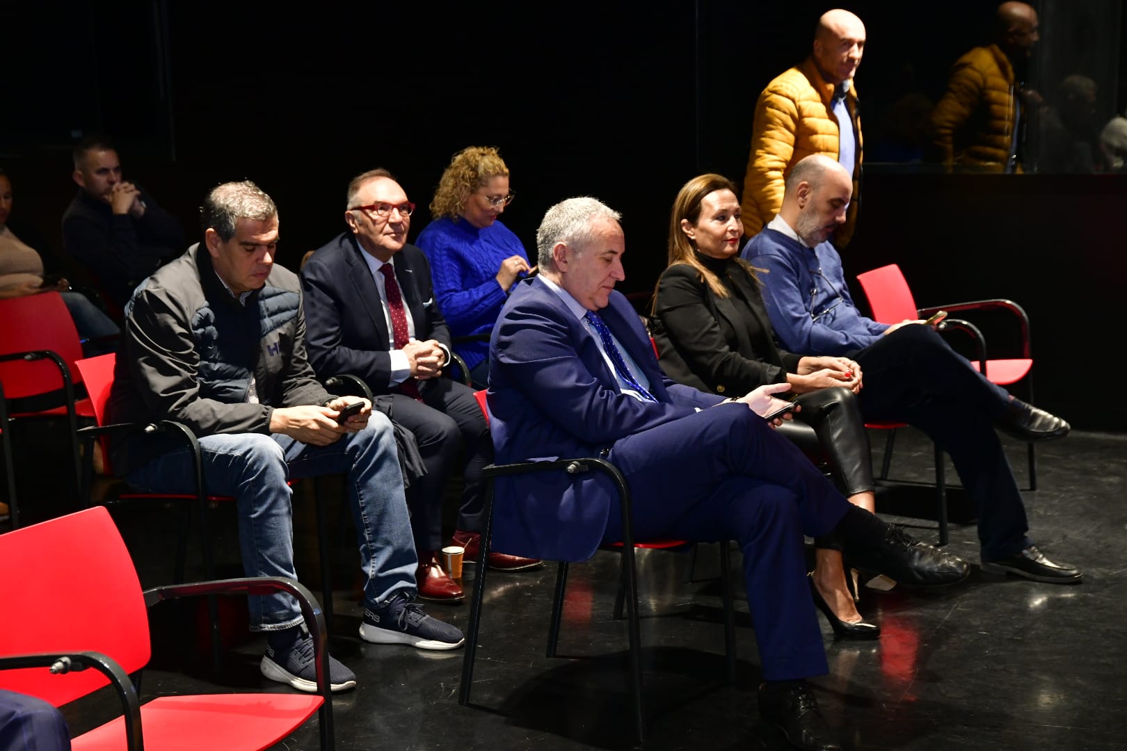 Presentación de La Transgrancanaria