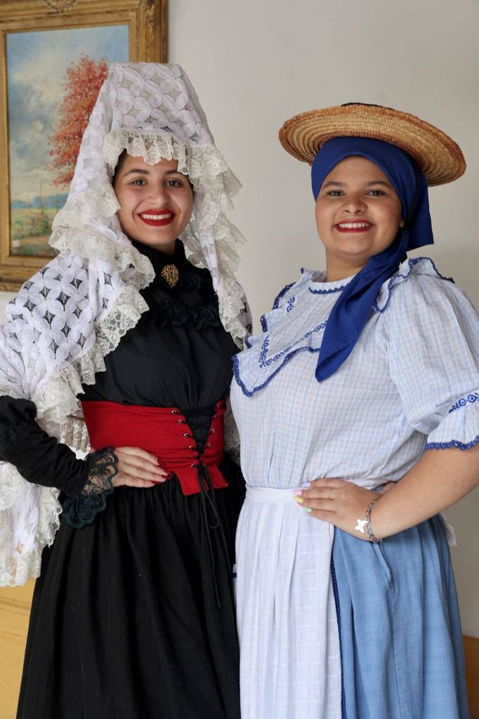 Fotos: La visita de Torres a Venezuela, en imágenes 