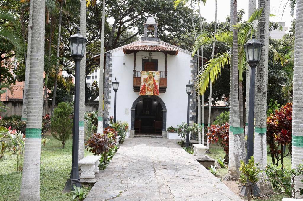 Fotos: La visita de Torres a Venezuela, en imágenes 