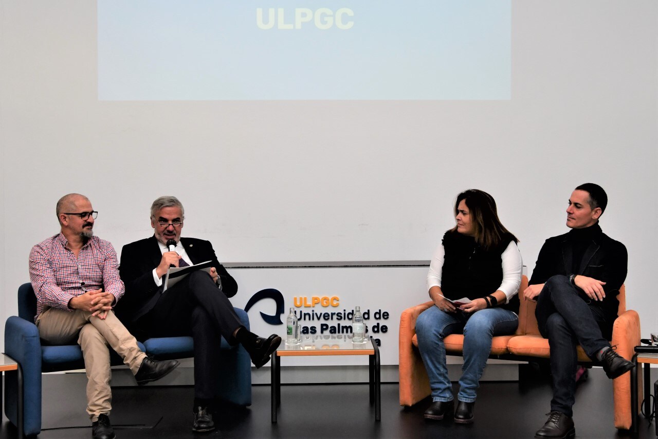 Radio ULPGC, nuevo canal digital universitario