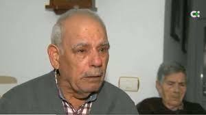 Estos vecinos de Tenerife son algunas de las caras visibles de los problemas en Dependencia. / RTVC