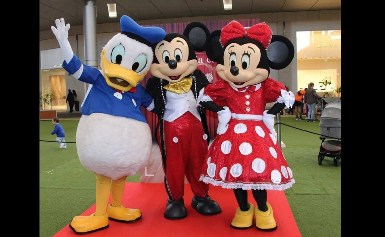 ¡Día mágico en Alisios!