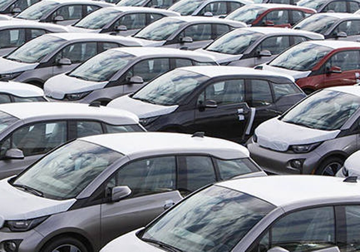 Tres de cada cuatro compradores españoles acceden a un informe sobre el estado del vehículo 