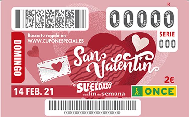 ONCE: Comprobar resultados del sorteo del martes 14 de febrero de 2023