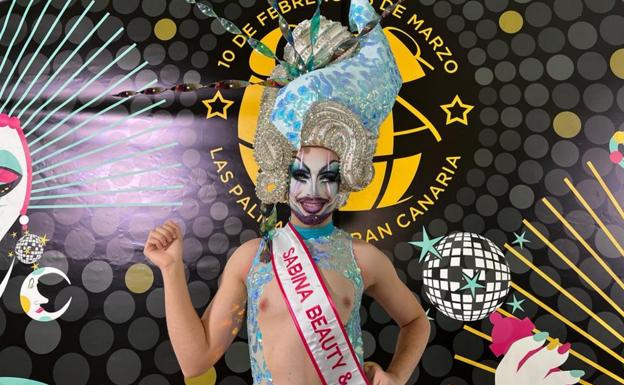 Carnaval 2023 Las Palmas