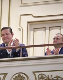 Imagen secundaria 2 - Mena celebra la protección completa del malpaís de Rasca como reserva natural especial