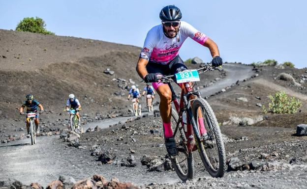 Abiertas las inscripciones para la Ultrabike Club Santa Rosa