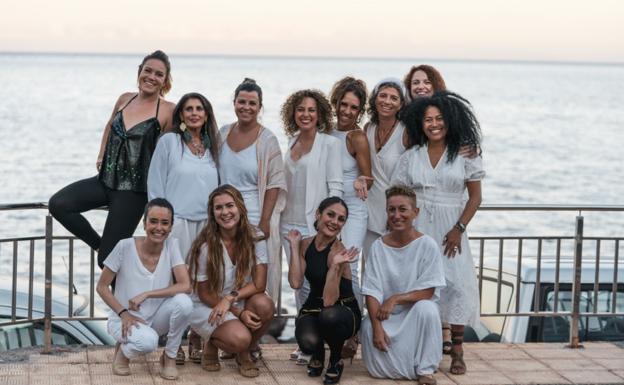 Mambisa irrumpe con su música de raíz cargada de «emoción, sensibilidad, fuerza y compromiso»