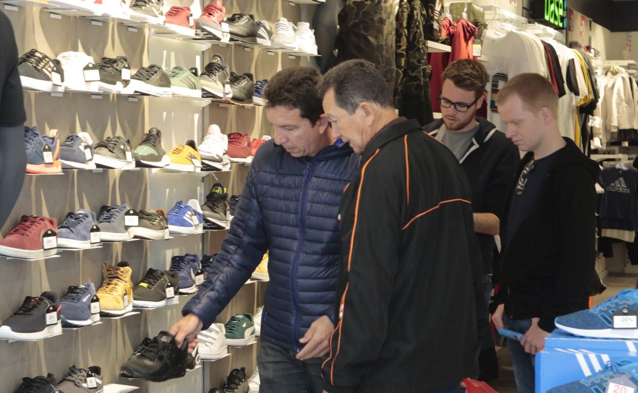 Los terminales interactivos aún no se han instalado. 