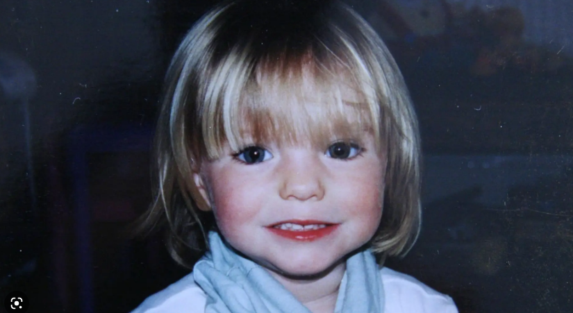 Portugal imputa a un ciudadano alemán la muerte de Madeleine McCann