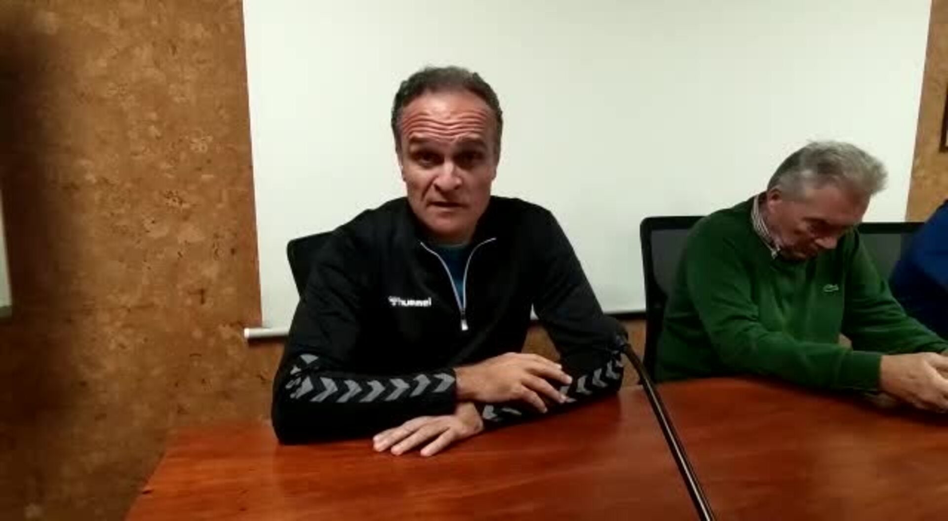 El Guaguas prepara la Copa