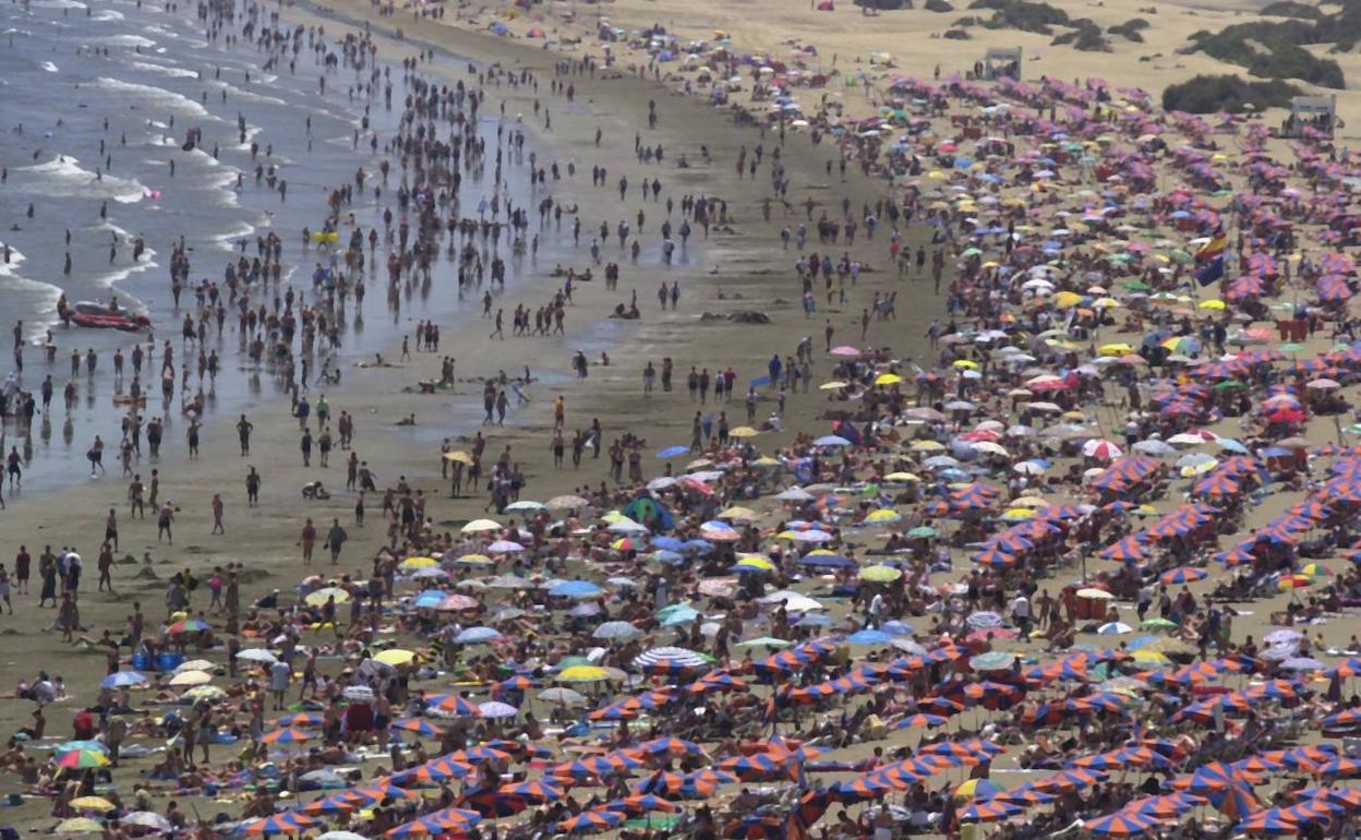 La fiesta interminable