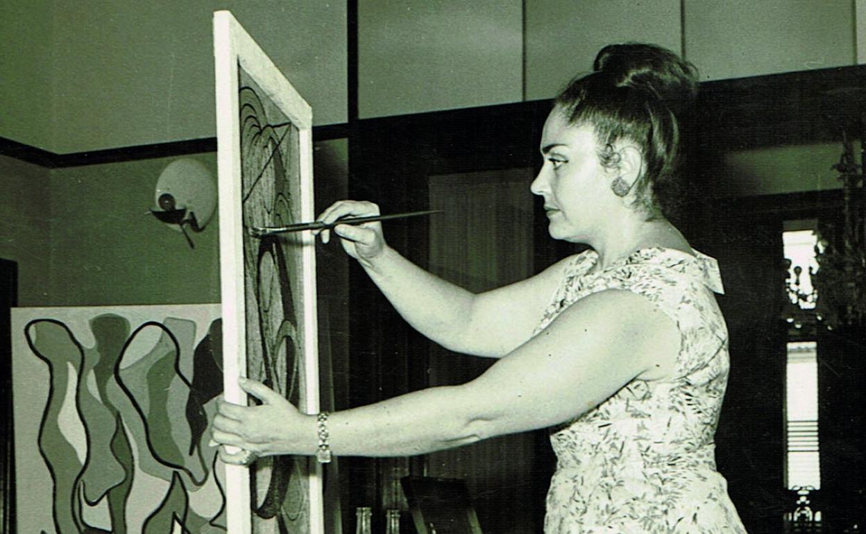 Imagen de archivo de Pino Ojeda. 