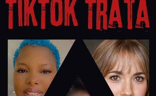 Lanzan una campaña en TikTok para evitar que las jóvenes sean explotadas sexualmente
