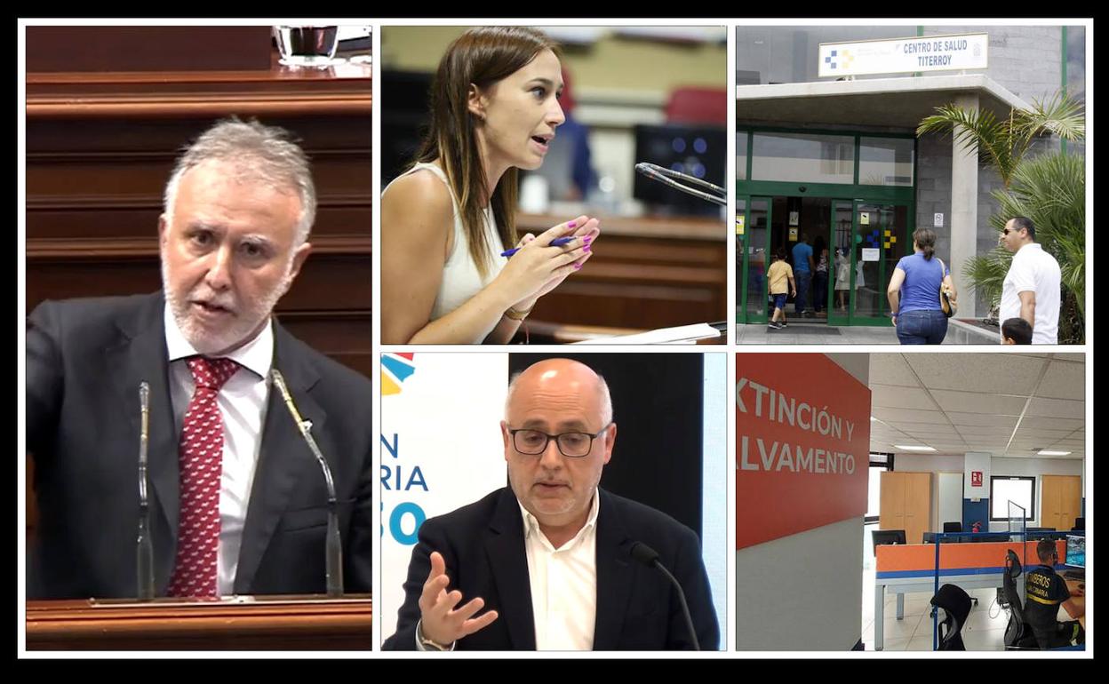 Las 5 noticias que debes leer para saber qué ha pasado este miércoles 1 de febrero