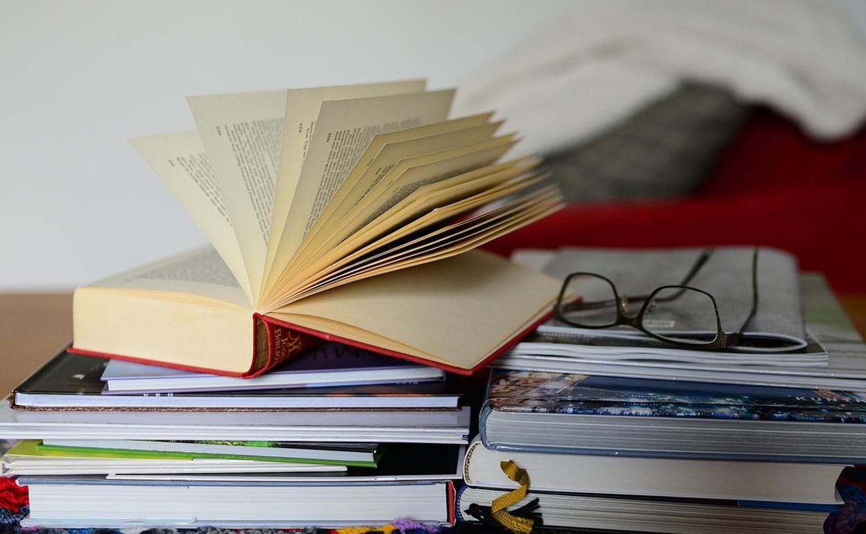 Prepararse una oposición requiere constancia y tiempo. 