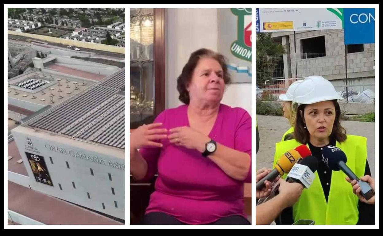 Los vídeos más destacados de este jueves 2 de marzo