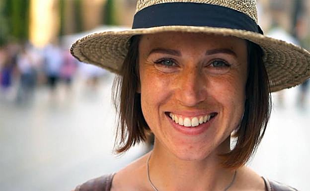 La sonrisa perfecta de Hollywood