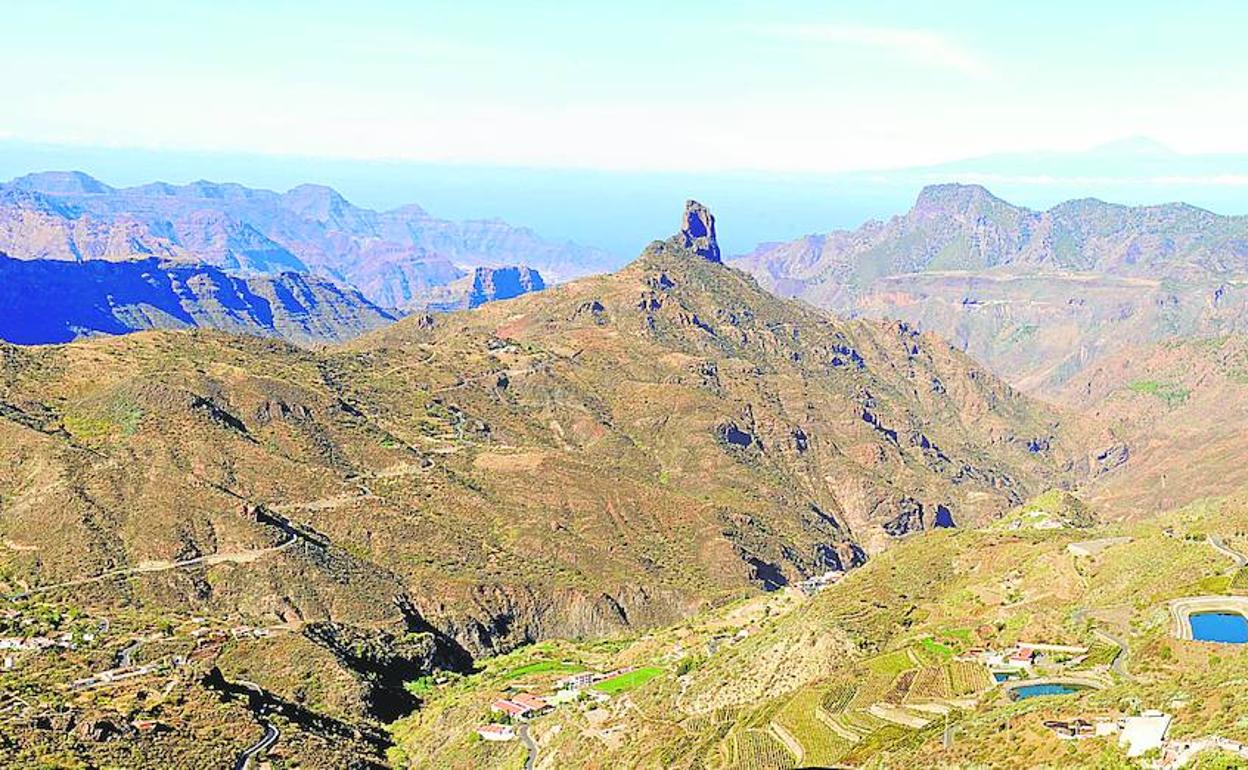 Gran Canaria Circular 2030